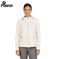 Bluza Pikeur Selection Techjersey Jacket 7045 Soft Rose