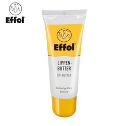 Balsam do ust Effol Lip Butter dla jeźdźca