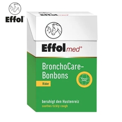 Broncho Care Bonbons Effol - cukierki na kaszel
