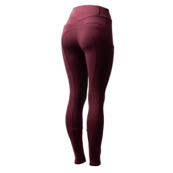 Bryczesy Horze Mira damskie Windsor Wine
