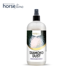 HorseLine Pro odżywka brokatowa Diamond Dust