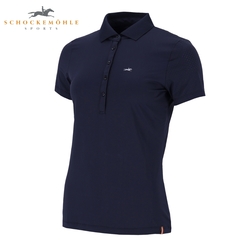 Koszulka Schockemöhle Madlin Dark Navy