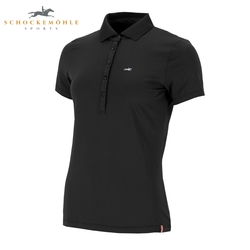 Koszulka Schockemöhle Madlin Dark Grey