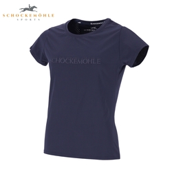 Koszulka Schockemöhle Nina Dark Navy