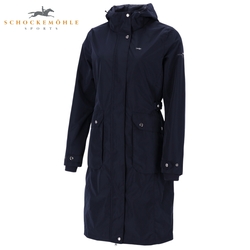 Płaszcz Schockemöhle Karla Dark Navy