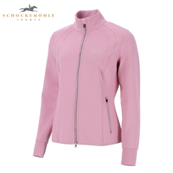Bluza Schockemöhle Reni Dusty Pink