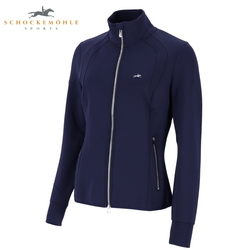 Bluza Schockemöhle Reni Dark Navy
