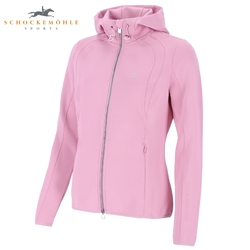 Bluza Schockemöhle Fiorella Dusty Pink