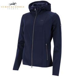 Bluza Schockemöhle Suzan Dark Navy