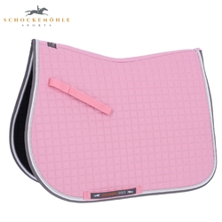 Czaprak Schockemöhle Neo Star Dusty Pink