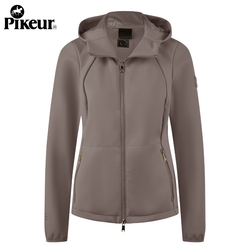 Bluza Pikeur Selection Techjersey Jacket 7045 Mystic Grey