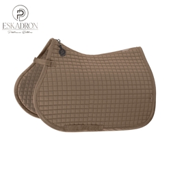 Czaprak Eskadron Platinum Cotton Smoky Taupe