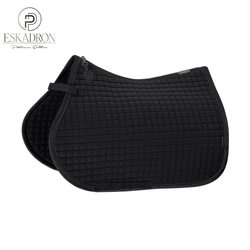 Czaprak Eskadron Platinum Cotton Black
