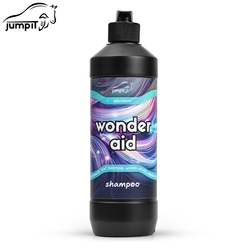 Jump It Wonder Aid Shampoo - intensywnie pielęgnujący szampon 500ml