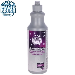 Szampon MagicBrush Oriental Nights 500 ml