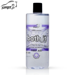 Jump It Bath It Ultra Mild Shampoo - leczniczy szampon hipoalergiczny 500ml