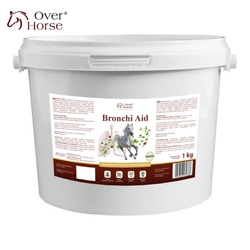 Over Horse Bronchi Aid 1kg