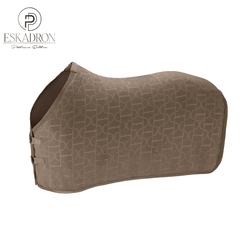 Derka Eskadron Platinum Fleece Stamp Bit Smoky Taupe