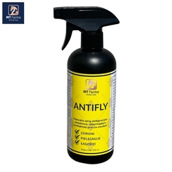 MT Farma Antifly - preparat na owady 500ml