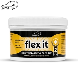 Jump It Flex It maść do kopyt 500g