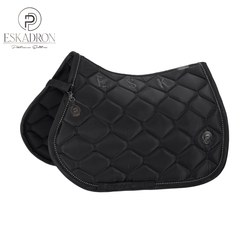 Czaprak Eskadron Platinum Highgloss Pearls Black