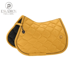 Czaprak Eskadron Platinum Highgloss Pearls Golden Yellow