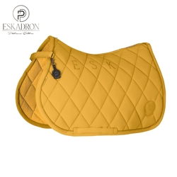 Czaprak Eskadron Platinum Pro Soft Golden Yellow
