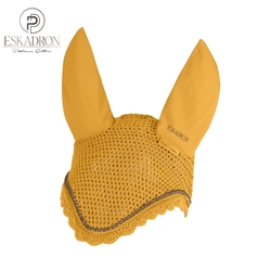 Nauszniki Eskadron Platinum Pearls Golden Yellow