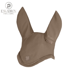 Nauszniki Eskadron Platinum DynAir Mesh Sport Smoky Taupe