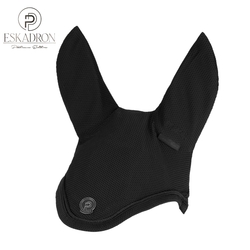 Nauszniki Eskadron Platinum DynAir Mesh Sport Black