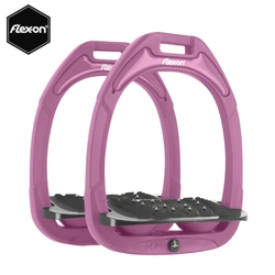 Strzemiona Flex-On Green Composite z kolcami Spring Crous (49-s.crous-black-s.crous)