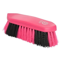 Szczotka Dandy Brush Imperial Riding Neon Pink
