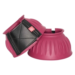 Kaloszki Imperial Riding gumowe Pink