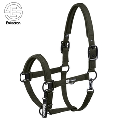 Kantar Eskadron Dynamic Sparkle Double Pin Deep Green