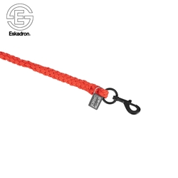 Uwiąz Eskadron Dynamic Regular Poppy Red - karabinek zwykły