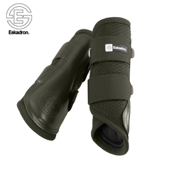 Ochraniacze Eskadron Dynamic Mesh Deep Green