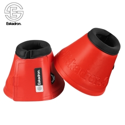 Kaloszki Eskadron Dynamic Softslate Poppy Red