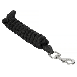 Uwiąz Start Glitter 2m black/black kar. zwykły
