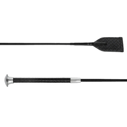 Palcat skokowy Start Braided black/black
