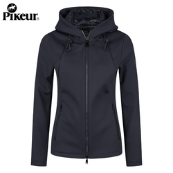 Bluza Pikeur Selection Fleece Jacket 8045 Nightblue