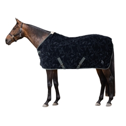 Derka Horze polarowa Pegasus Pony blueberry