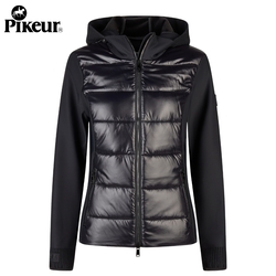 Kurtka Pikeur Selection Hybrid Jacket 8049 Black