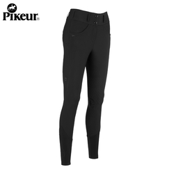 Bryczesy Pikeur Athleisure Elin 4805 Black