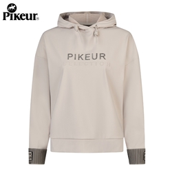 Bluza Pikeur Selection Sweater 8281 Pale Grey