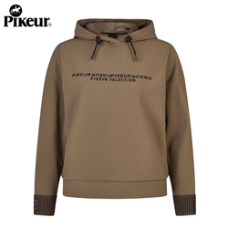 Bluza Pikeur Selection Sweater 8281 Slate Brown