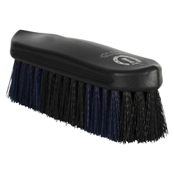 Szczotka Dandy Brush Imperial Riding Black