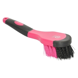Szczotka do kopyt Imperial Riding Neon Pink