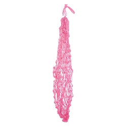 Siatka na siano Imperial Riding Fine Neon Pink