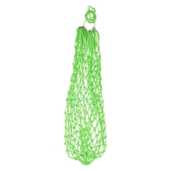 Siatka na siano Imperial Riding Fine Neon Green