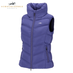 Kamizelka Schockemöhle Marleen Ink Blue